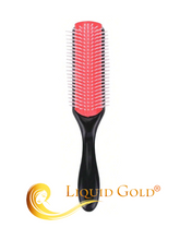 Super Detangling Brush Pink